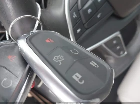 Cadillac CT6 3.6l Luxury, снимка 11 - Автомобили и джипове - 53661762