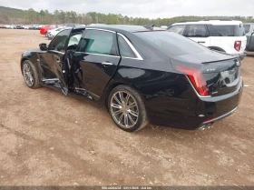 Cadillac CT6 3.6l Luxury, снимка 3 - Автомобили и джипове - 53661762