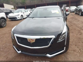 Cadillac CT6 3.6l Luxury, снимка 12 - Автомобили и джипове - 53661762