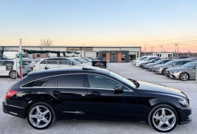 Mercedes-Benz CLS 350 CDI AMG PACKET SHOOTING BRAKE  - 12500 € / 24447.88 лв. - 81459259 5