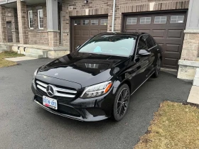 Mercedes-Benz C 300 CARFAX/360 КАМЕРИ/ПАНОРАМА/ПОДГРЕВИ