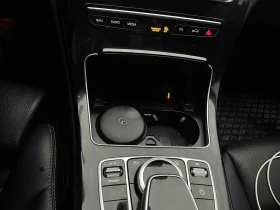 Mercedes-Benz C 300 CARFAX/360 КАМЕРИ/ПАНОРАМА/ПОДГРЕВИ | Auto.bg — изображение 10