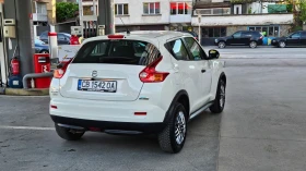 Nissan Juke 1.5 Dci NAVIG/KLIMATIK | Mobile.bg � ����� ������ 6