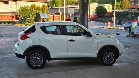 Nissan Juke 1.5 Dci NAVIG/KLIMATIK | Mobile.bg � ����� ������ 7
