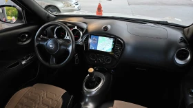 Nissan Juke 1.5 Dci NAVIG/KLIMATIK | Mobile.bg � ����� ������ 11