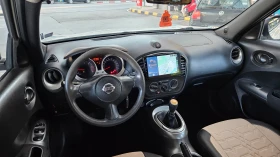 Nissan Juke 1.5 Dci NAVIG/KLIMATIK | Mobile.bg � ����� ������ 10
