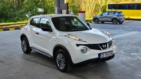 Nissan Juke 1.5 Dci NAVIG/KLIMATIK | Mobile.bg � ����� ������ 8