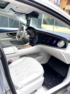 Mercedes-Benz EQS 580 4 MATIC* Hyperscreen* HuD* Pano - 67000 € / 131040.61 лв. - 32608575 8