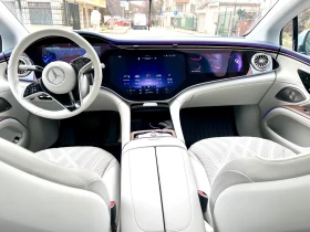 Mercedes-Benz EQS 580 4 MATIC* Hyperscreen* HuD* Pano - 67000 € / 131040.61 лв. - 32608575 6