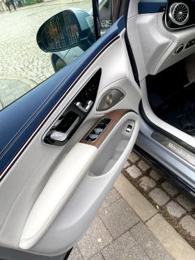 Mercedes-Benz EQS 580 4 MATIC* Hyperscreen* HuD* Pano - 67000 € / 131040.61 лв. - 32608575 9
