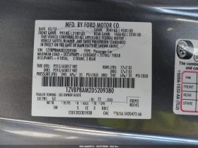 Ford Mustang 3.7l V6 * Крайна цена до БГ*  - 10500 € / 20536.22 лв. - 24210518 9