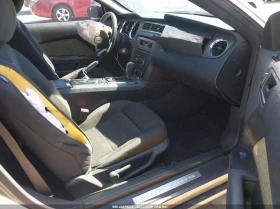Ford Mustang 3.7l V6 * Крайна цена до БГ*  - 10500 € / 20536.22 лв. - 24210518 5