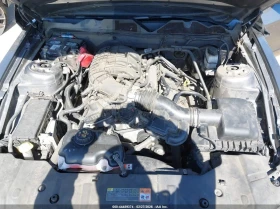 Ford Mustang 3.7l V6 * Крайна цена до БГ*  - 10500 € / 20536.22 лв. - 24210518 10