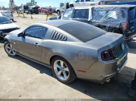 Ford Mustang 3.7l V6 * Крайна цена до БГ*  - 10500 € / 20536.22 лв. - 24210518 3