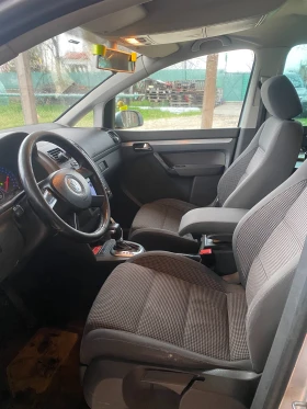 VW Touran 2.0 TDI Cross 7 места - 2900 € / 5671.91 лв. - 44175239 14