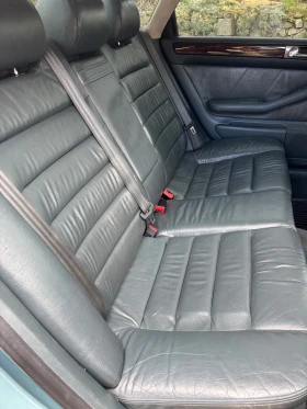 Audi A6 C5 - 5500 € / 10757.07 лв. - 63617071 10