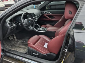 BMW 430 2022 BMW 4 SERIES 430I XDRIVE | Auto.bg — изображение 5