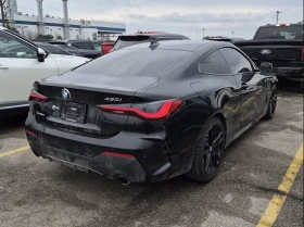 BMW 430 2022 BMW 4 SERIES 430I XDRIVE | Auto.bg — изображение 3