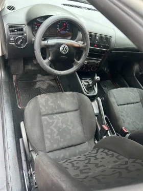 VW Golf 1.9TDI 90 ALH - 1500 € / 2933.74 лв. - 81135516 11