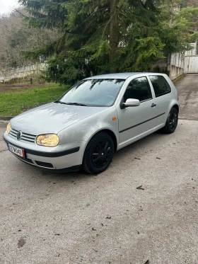 VW Golf 1.9TDI 90 ALH
