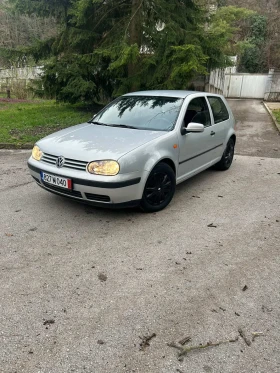 VW Golf 1.9TDI 90 ALH - 1500 € / 2933.74 лв. - 81135516 3