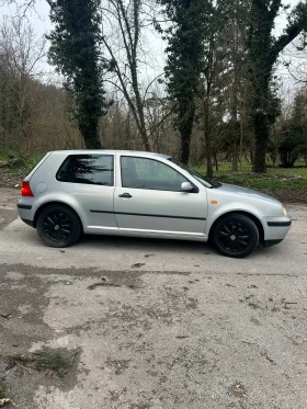 VW Golf 1.9TDI 90 ALH - 1500 € / 2933.74 лв. - 81135516 9
