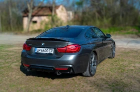 BMW 440 M-Performance xDrive | Auto.bg — изображение 6