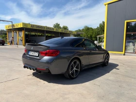 BMW 440 M-Performance xDrive, M-Car Sofia - 30500 € / 59652.82 лв. - 53063592 5