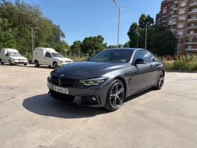 BMW 440 M-Performance xDrive, M-Car Sofia