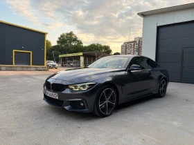 BMW 440 M-Performance xDrive, M-Car Sofia