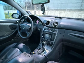 Mercedes-Benz CLK (C209) CLK 240 ГАЗ - 4300 € / 8410.07 лв. - 96375323 2