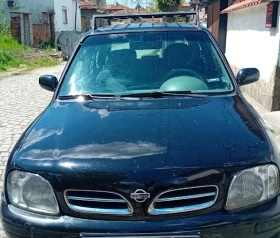 Nissan Micra - 1200 € / 2347.00 лв. - 66727039 6