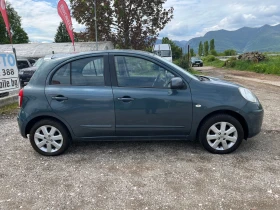 Nissan Micra 1.2i-80-FEIS-ITALIA | Mobile.bg � ����� ������ 4