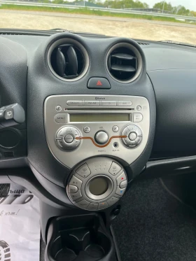 Nissan Micra 1.2i-80-FEIS-ITALIA | Mobile.bg � ����� ������ 14