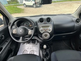 Nissan Micra 1.2i-80-FEIS-ITALIA | Mobile.bg � ����� ������ 8