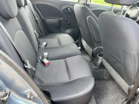 Nissan Micra 1.2i-80-FEIS-ITALIA | Mobile.bg � ����� ������ 7
