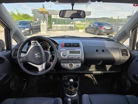 Honda Jazz 1.4i | Mobile.bg � ����� ������ 9