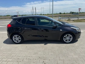 Kia Ceed 1.6 Diesel 110k.c | Mobile.bg � ����� ������ 4