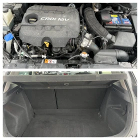 Kia Ceed 1.6 Diesel 110k.c | Mobile.bg � ����� ������ 15