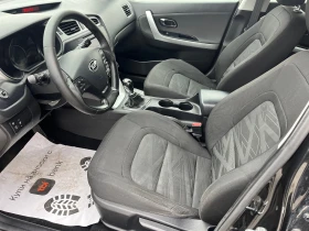Kia Ceed 1.6 Diesel 110k.c | Mobile.bg � ����� ������ 7