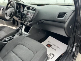 Kia Ceed 1.6 Diesel 110k.c | Mobile.bg � ����� ������ 10