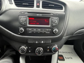 Kia Ceed 1.6 Diesel 110k.c | Mobile.bg � ����� ������ 11
