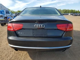 Audi A8 L QUATTRO| BOSE| �����| ������ ������ | Mobile.bg � ����� ������ 6