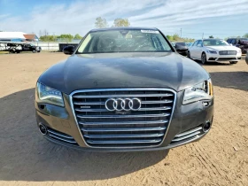 Audi A8 L QUATTRO| BOSE| �����| ������ ������ | Mobile.bg � ����� ������ 5