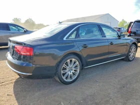 Audi A8 L QUATTRO| BOSE| �����| ������ ������ | Mobile.bg � ����� ������ 3