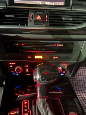 Audi A6 3.0tfsi Prestige | Mobile.bg � ����� ������ 13