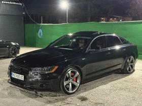 Audi A6 3.0tfsi Prestige | Mobile.bg � ����� ������ 3