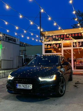 Audi A6 3.0tfsi Prestige | Mobile.bg � ����� ������ 2