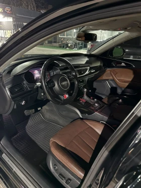 Audi A6 3.0tfsi Prestige | Mobile.bg � ����� ������ 8