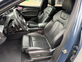 Audi E-Tron 55* SPORTBACK* EDITION ONE* B&O* QUATTRO* FULL*  - 31900 € / 62390.98 лв. - 12328138 9